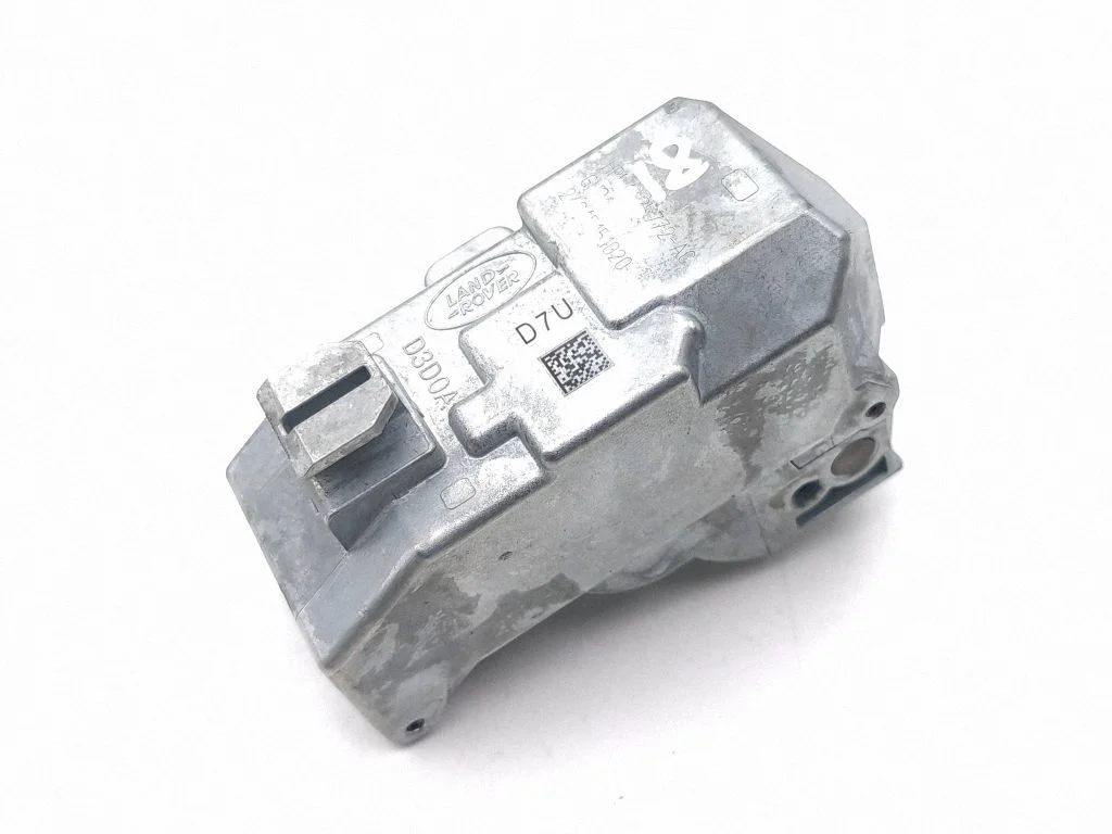 Steering wheel lock HPLA3K772AC