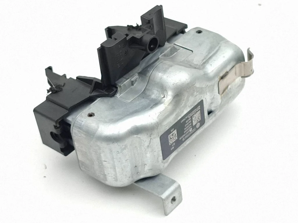 Steering wheel lock – Audi A3 8Y (2020-)