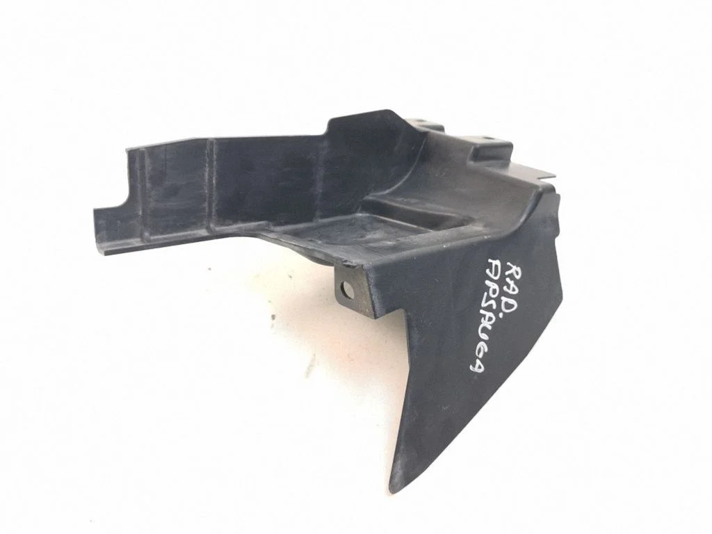 Radiator trim 62822JD50B
