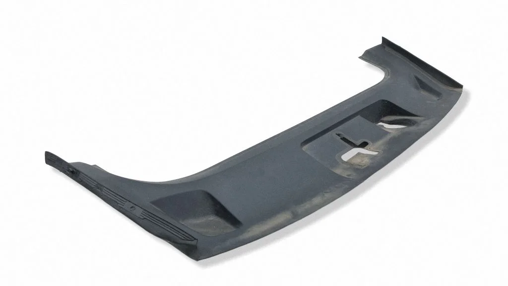 Radiator trim 9J1863082B