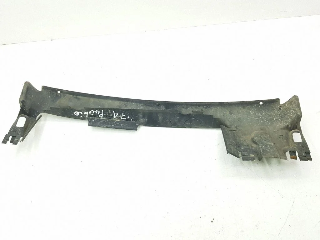 Radiator trim 7700304921