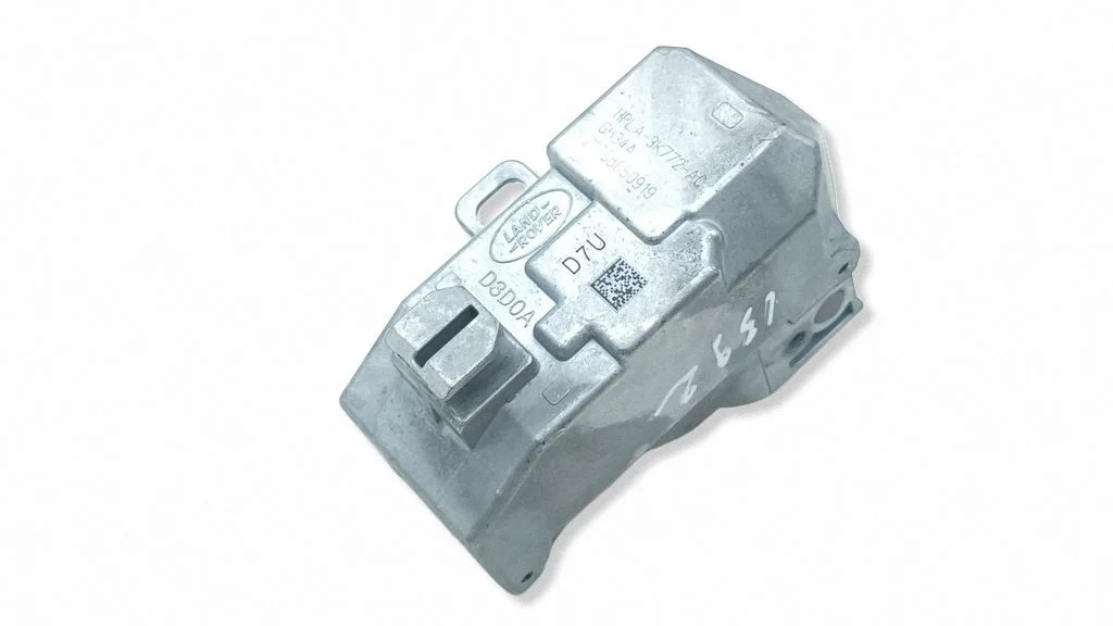 Blokada kierownicy HPLA3K772AC