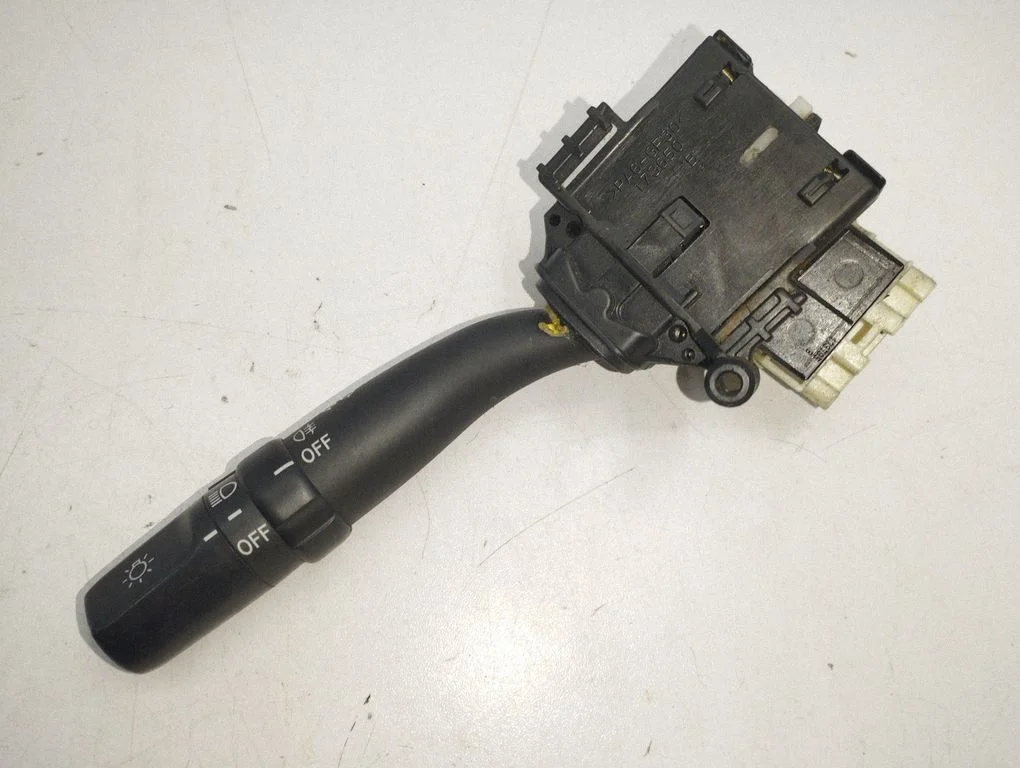 Indicator stalk