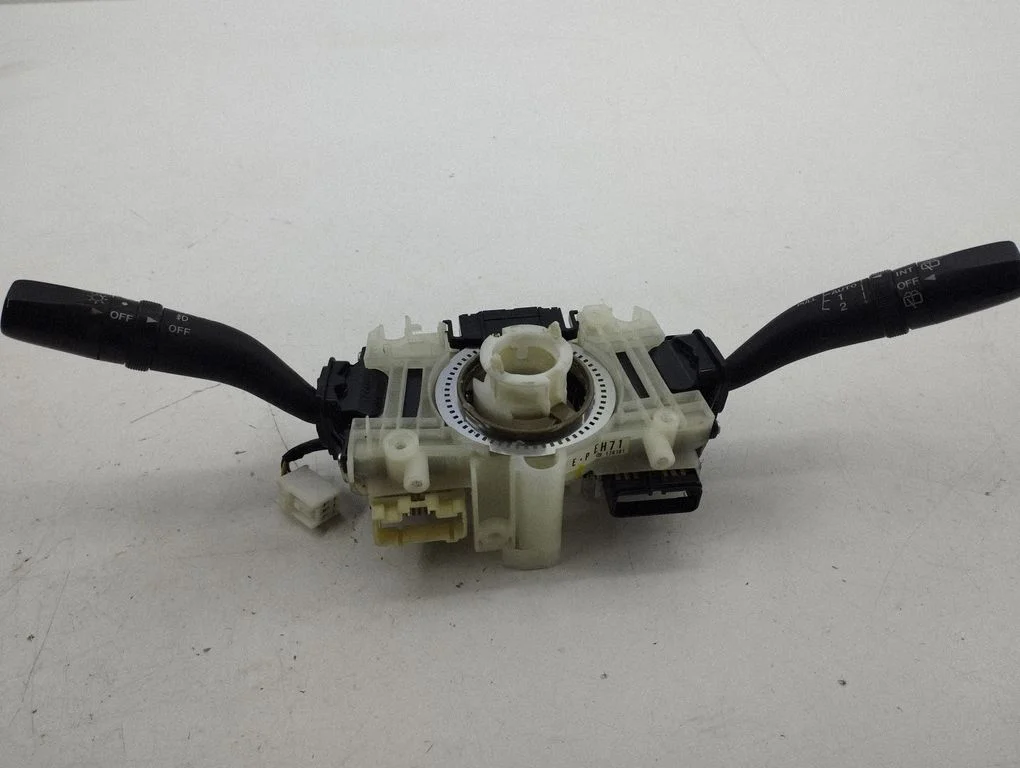 Indicator stalk 17A089