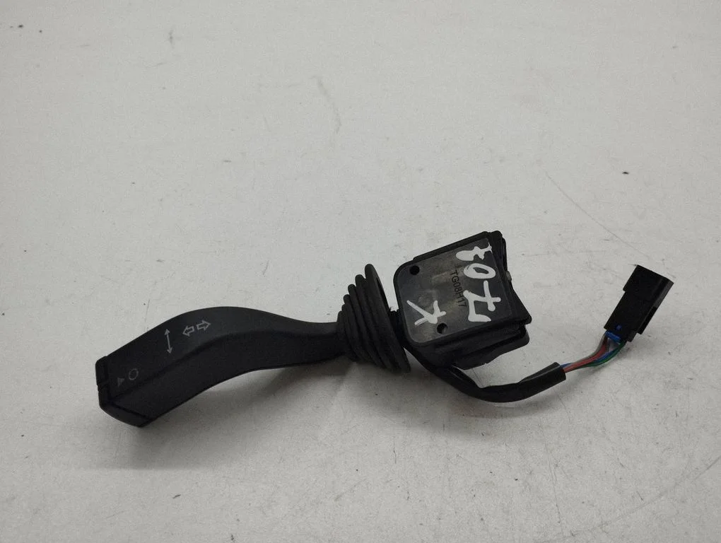 Indicator stalk TG08H17
