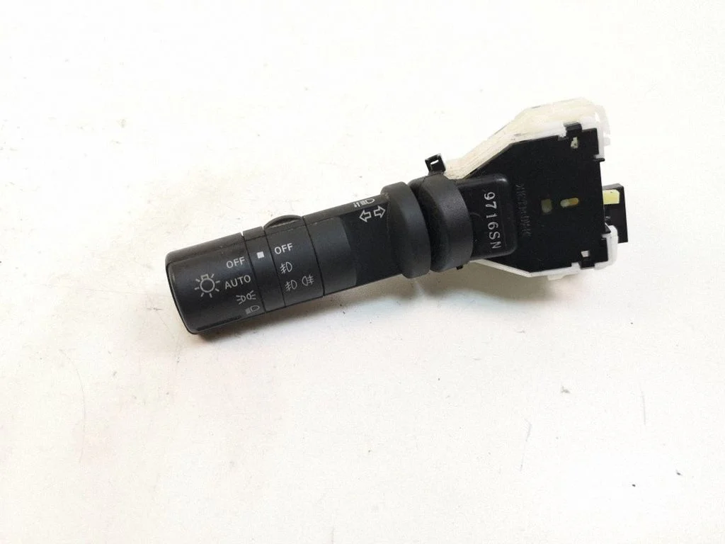 Indicator stalk 9716SN