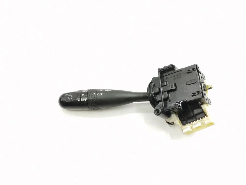 Indicator stalk