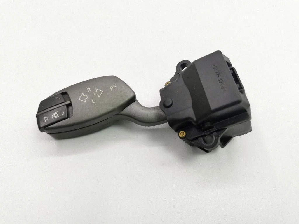 Indicator stalk – BMW 7 Series E65 E66 (2001-2008)