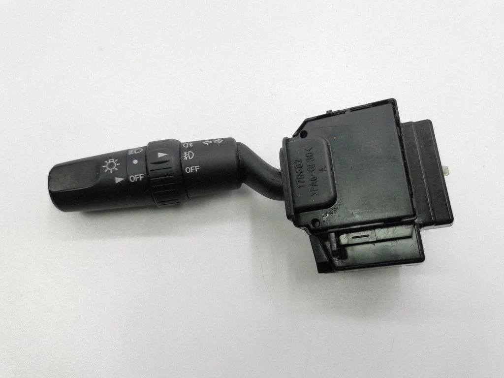 Indicator stalk 17D682