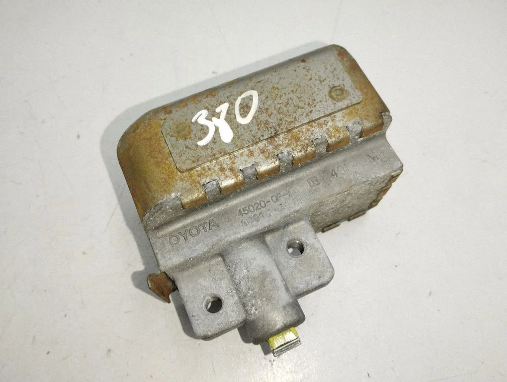 Blokada kierownicy 899980F01