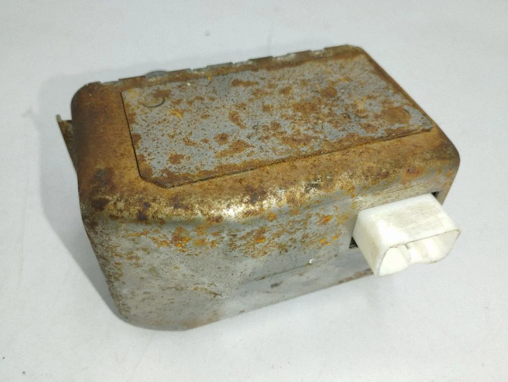 Blokada kierownicy 899980F01
