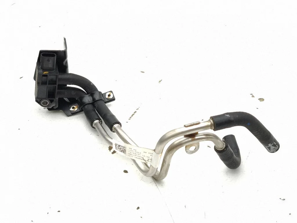 Exhaust gas pressure sensor 04L906051B