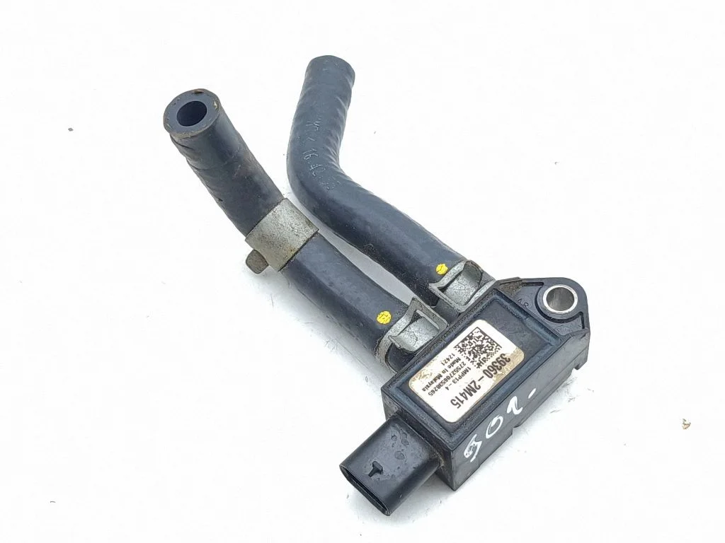 Exhaust gas pressure sensor – Hyundai Kona I (2017-2023)