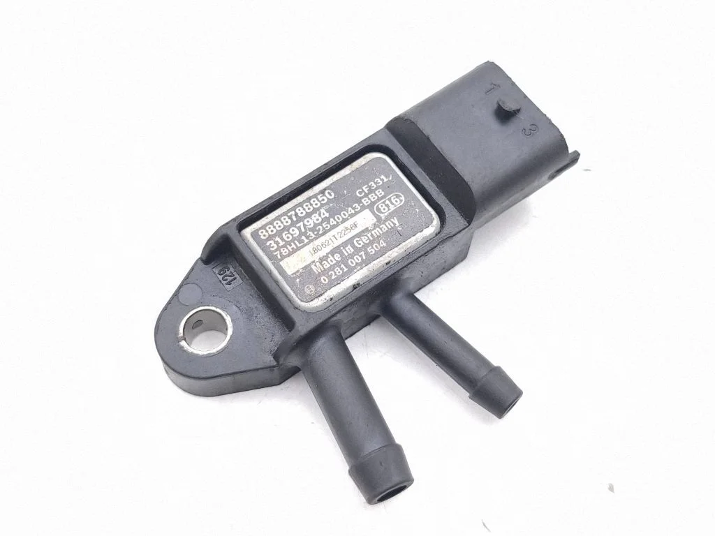 Exhaust gas pressure sensor – Volvo V60 (2018-)