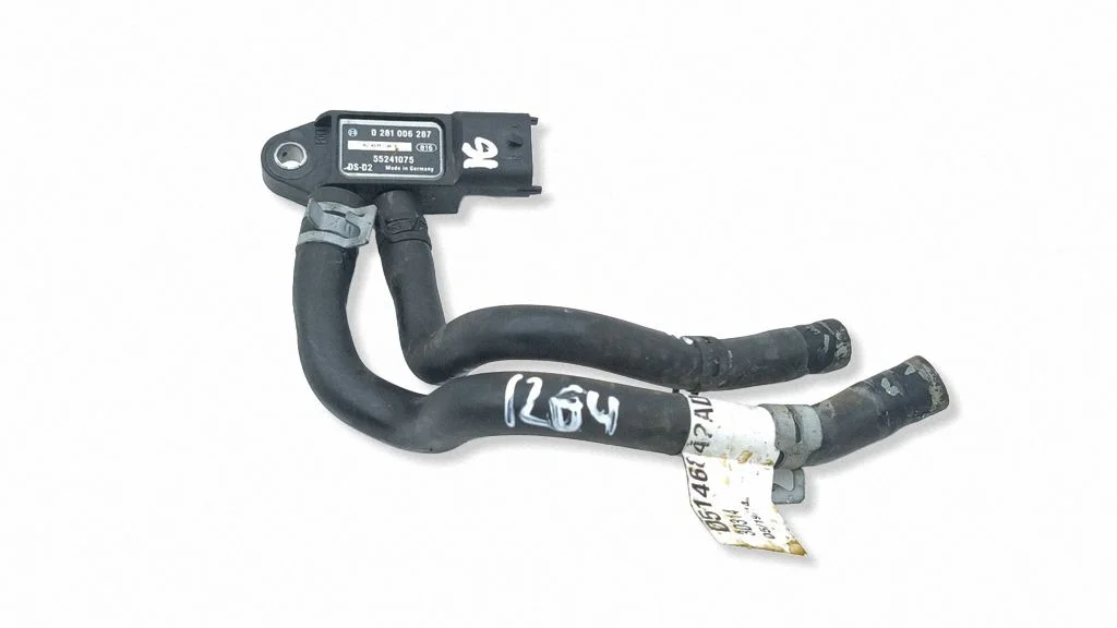 Exhaust gas pressure sensor 55241075