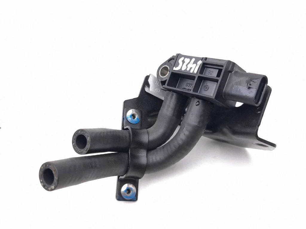 Exhaust gas pressure sensor 04L906051R
