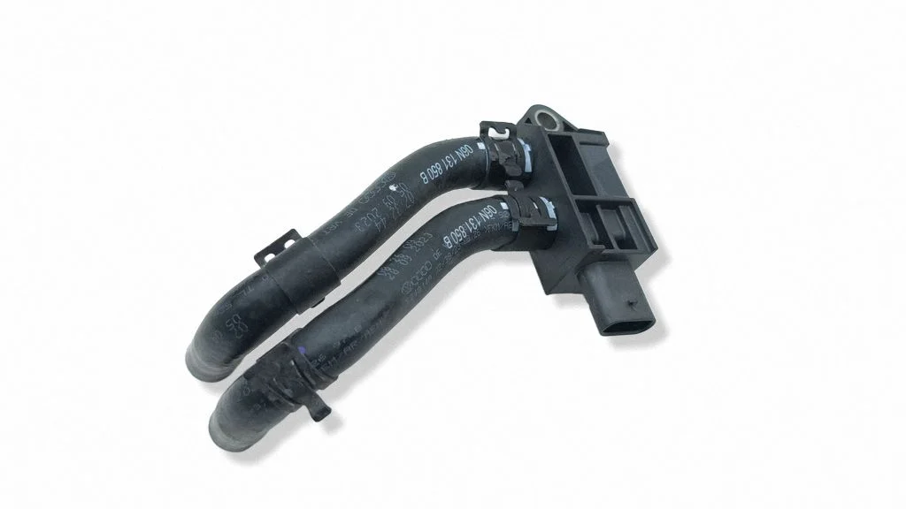 Exhaust gas pressure sensor 06N131551S