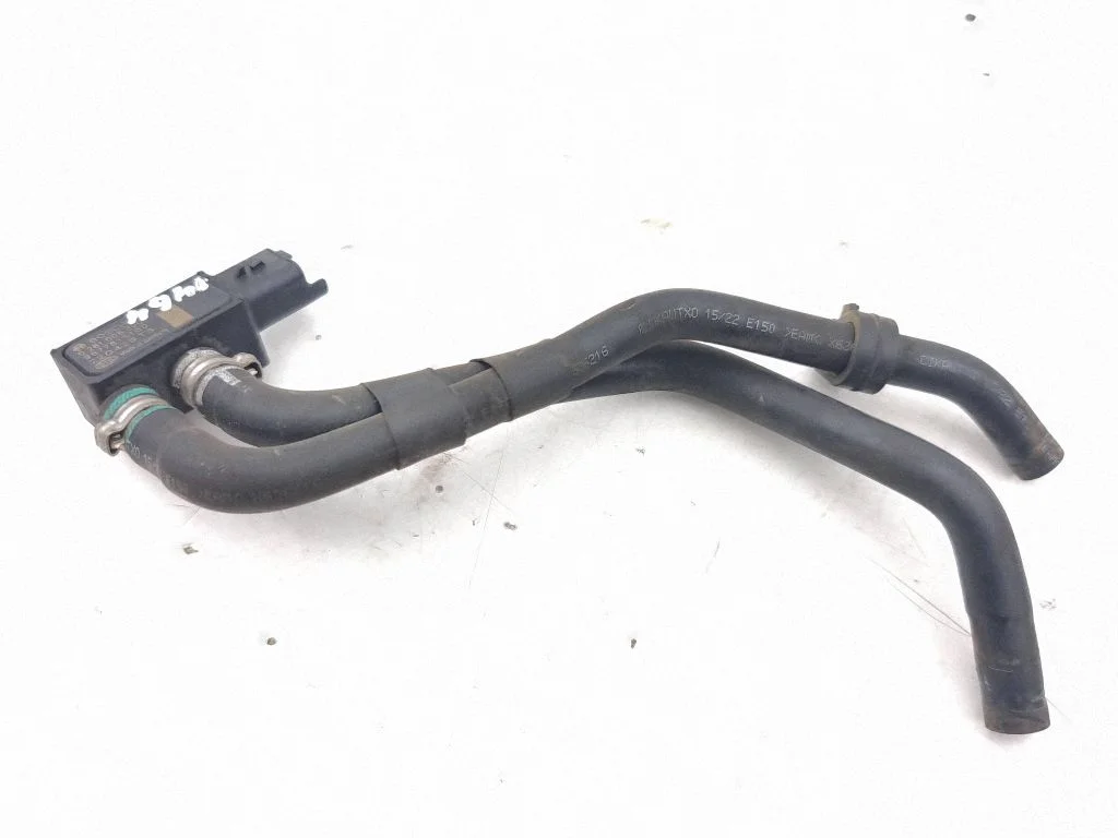 Exhaust gas pressure sensor – Citroen DS7 Crossback (2017-)