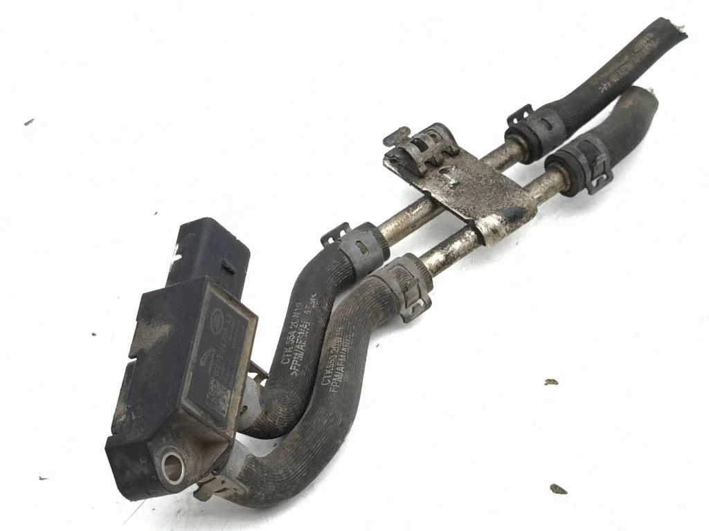 Heitgaasi rõhuandur GX735L200AA