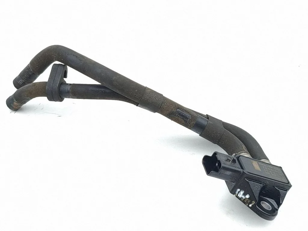 Exhaust gas pressure sensor – Peugeot 508 II (2018-)