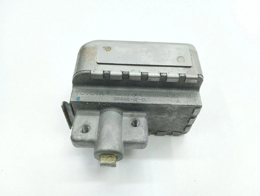 Blokada kierownicy 4502089998
