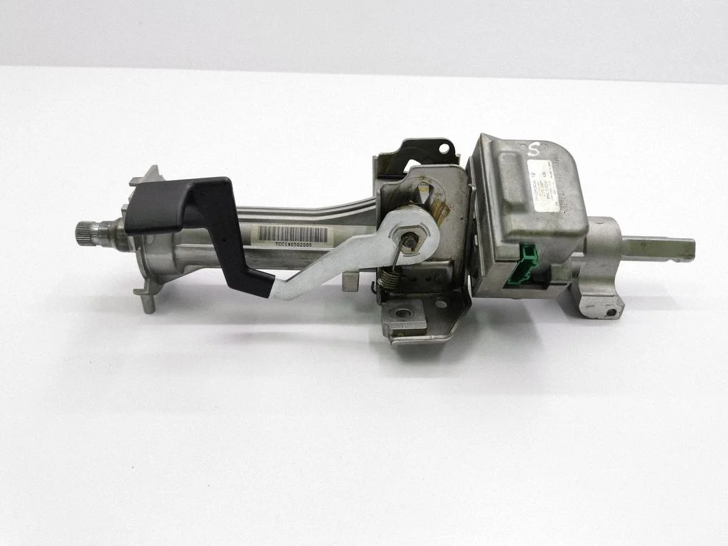 Steering wheel lock TCC140502005