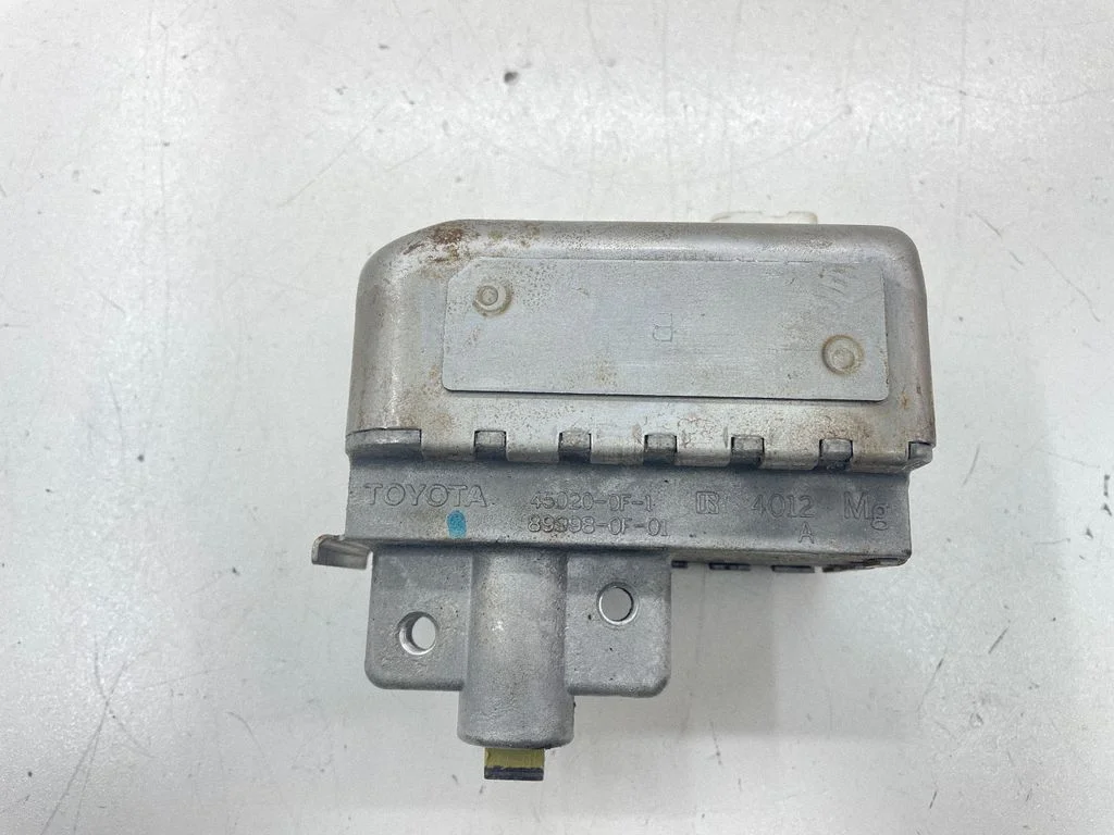Blokada kierownicy 450200F1