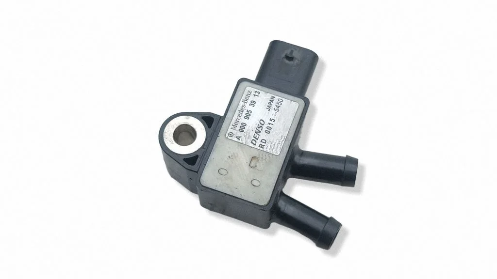 Heitgaasi rõhuandur A0009053913