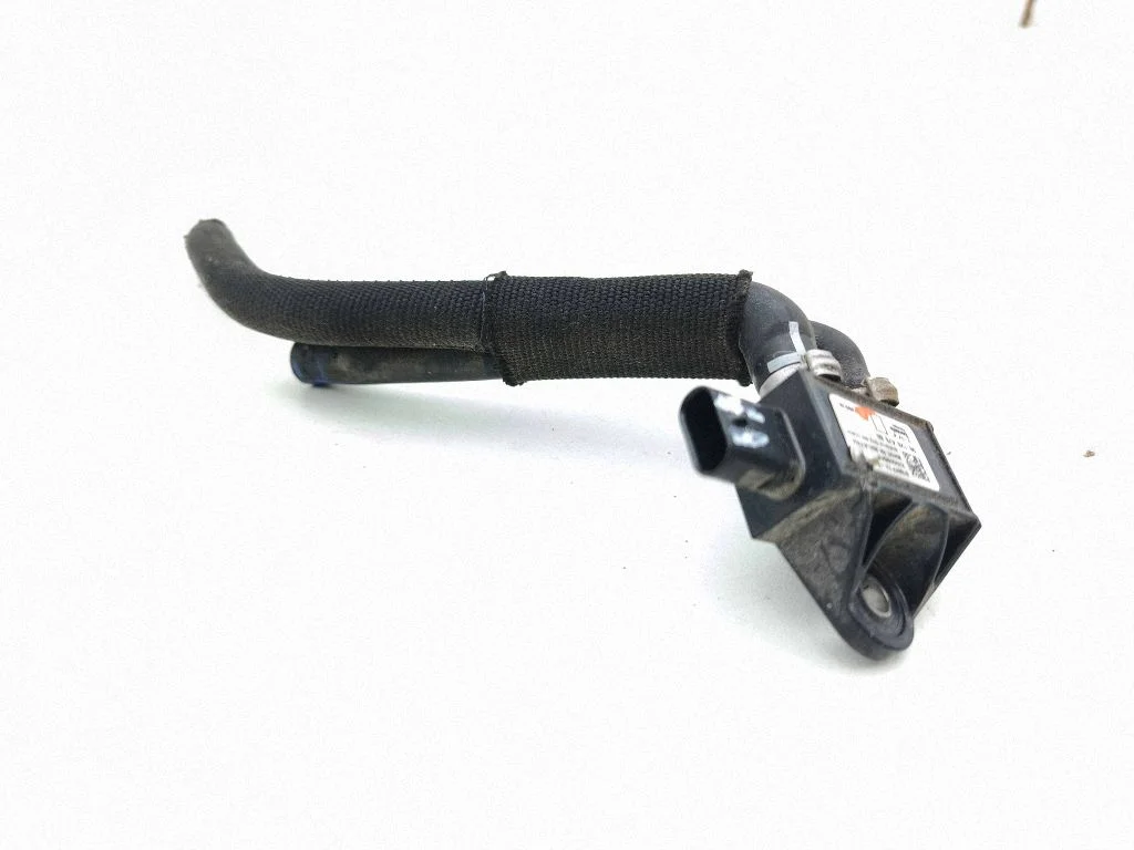 Exhaust gas pressure sensor 9812047080