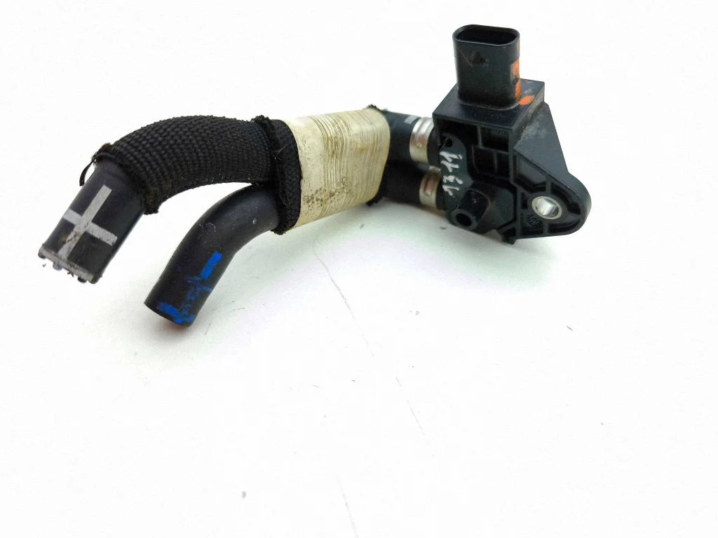 Exhaust gas pressure sensor – Citroen Berlingo (2018-)