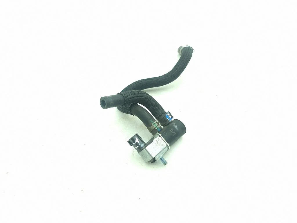 Exhaust gas pressure sensor K5T48595
