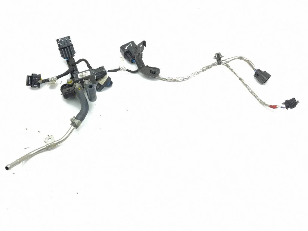 Exhaust gas pressure sensor – Hyundai i20 (BC3 BI3) (2020-)