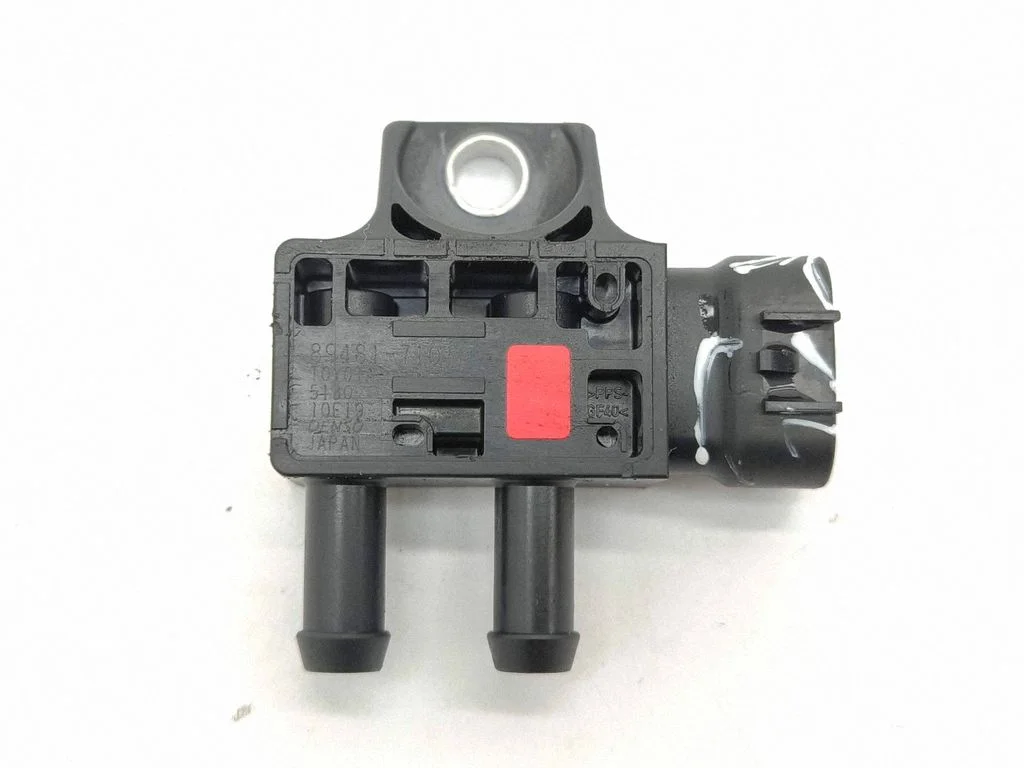 Exhaust gas pressure sensor – Toyota Corolla E210 E21 (2018-)