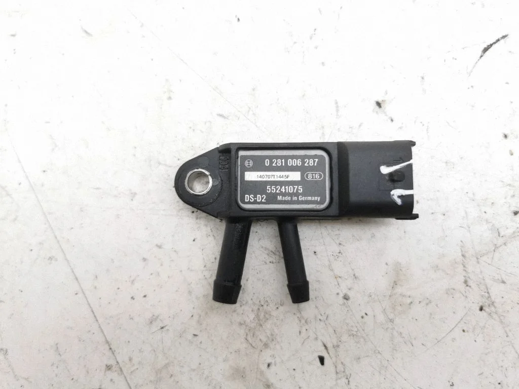 Exhaust gas pressure sensor 55241075