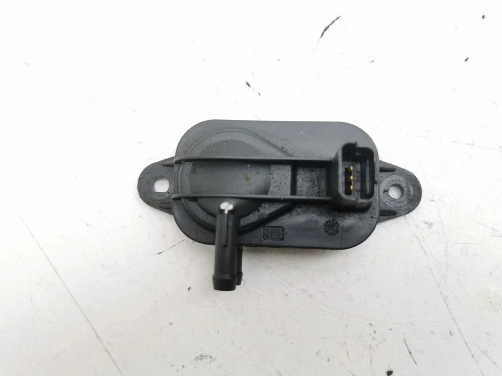 Exhaust gas pressure sensor – Peugeot 307 (2001-2005)