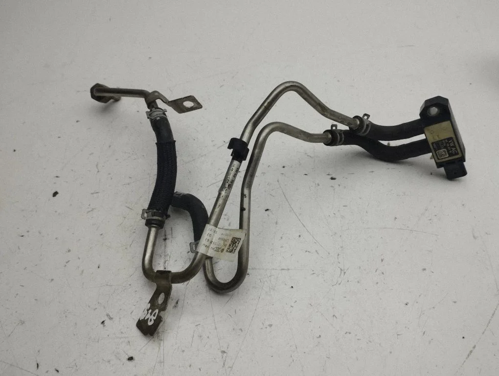 Exhaust gas pressure sensor – Volkswagen Arteon (2017-)