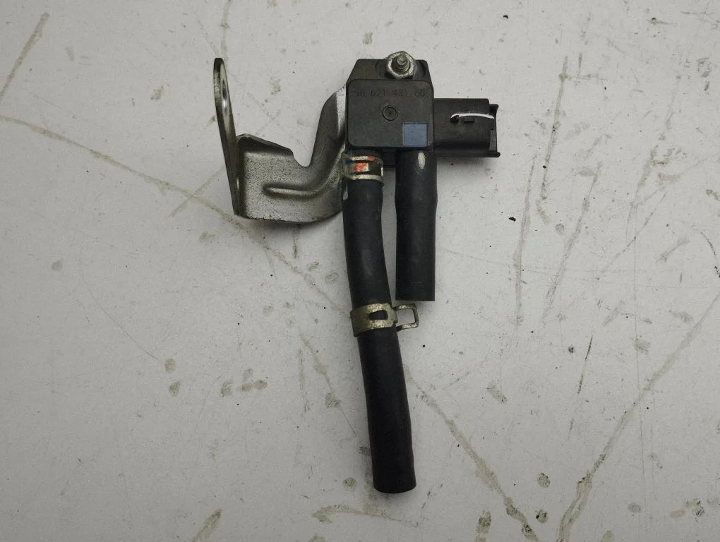 Exhaust gas pressure sensor 9662143180