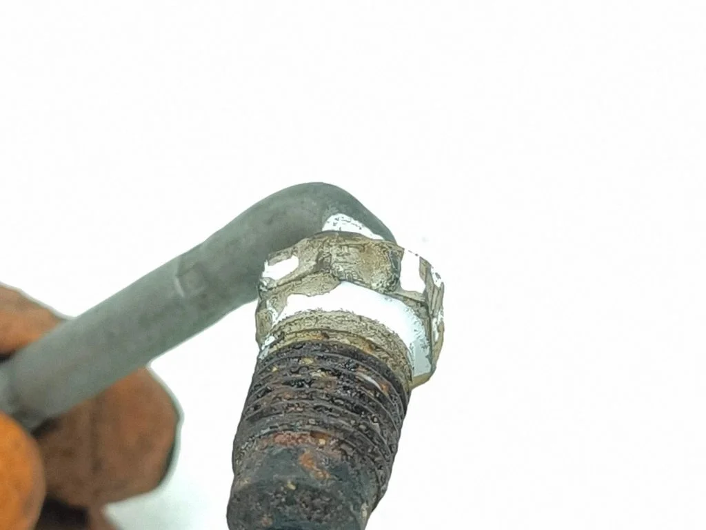 Czujnik ciśnienia spalin 8942553020A