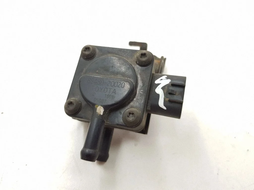 Exhaust gas pressure sensor 8948020020