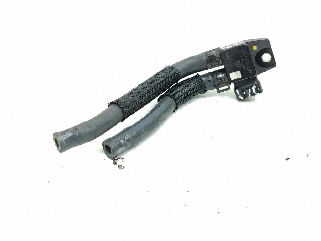 Exhaust gas pressure sensor – Hyundai Santa Fe (2013-2017)