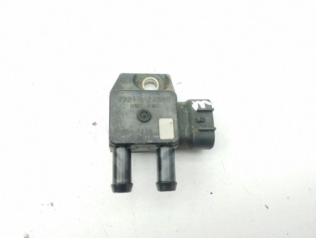 Exhaust gas pressure sensor 392102A800