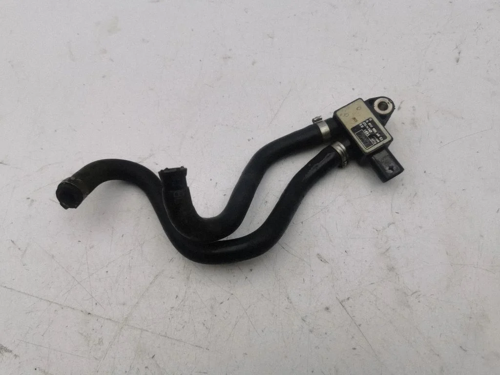 Exhaust gas pressure sensor A2134920700