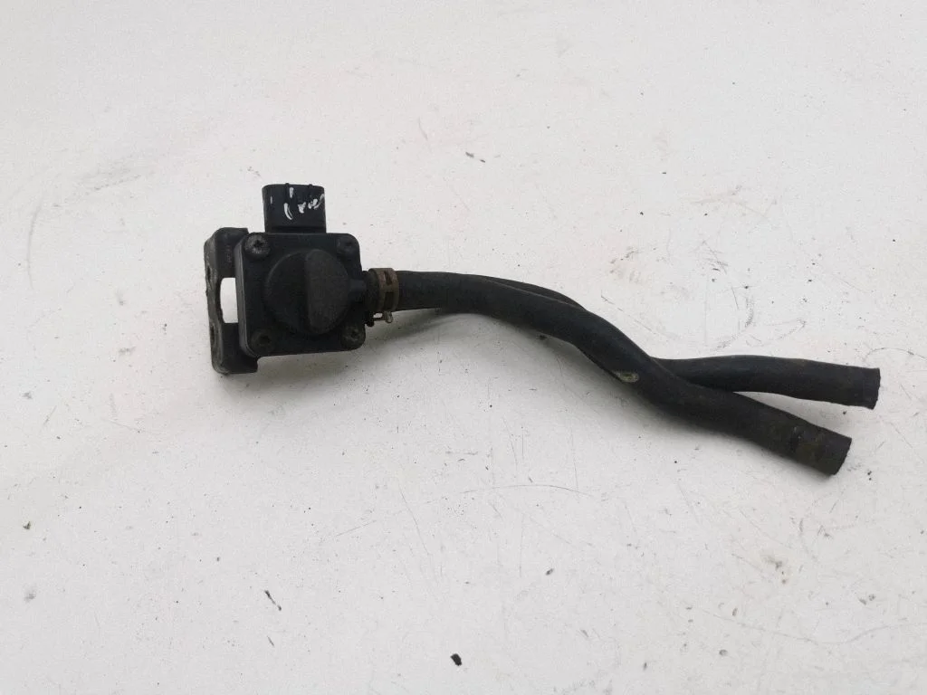 Exhaust gas pressure sensor