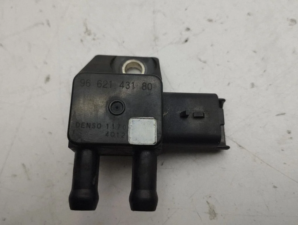 Exhaust gas pressure sensor 9662143180