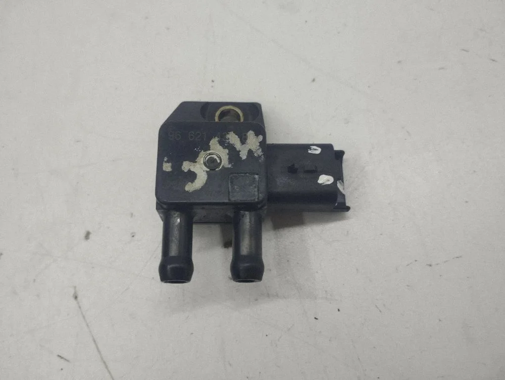 Exhaust gas pressure sensor 9662143180