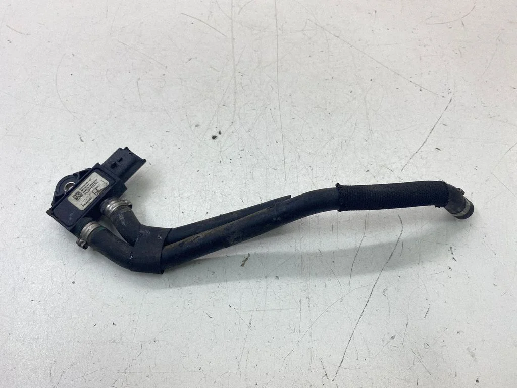 Exhaust gas pressure sensor 9662143180