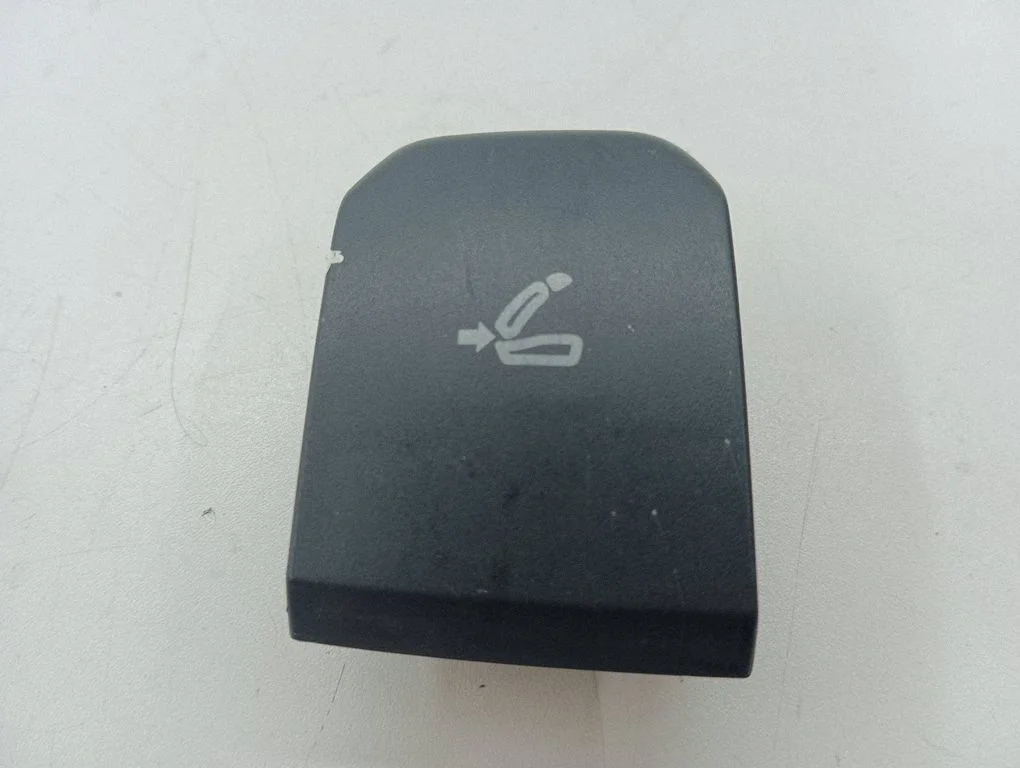 Seat back rest control lever/handle 4L0883634A
