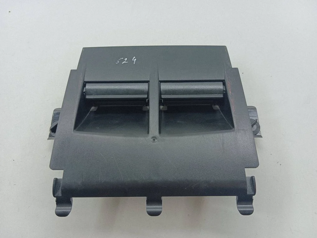 Seat back rest control lever/handle – Volvo S60 (2011-2013)