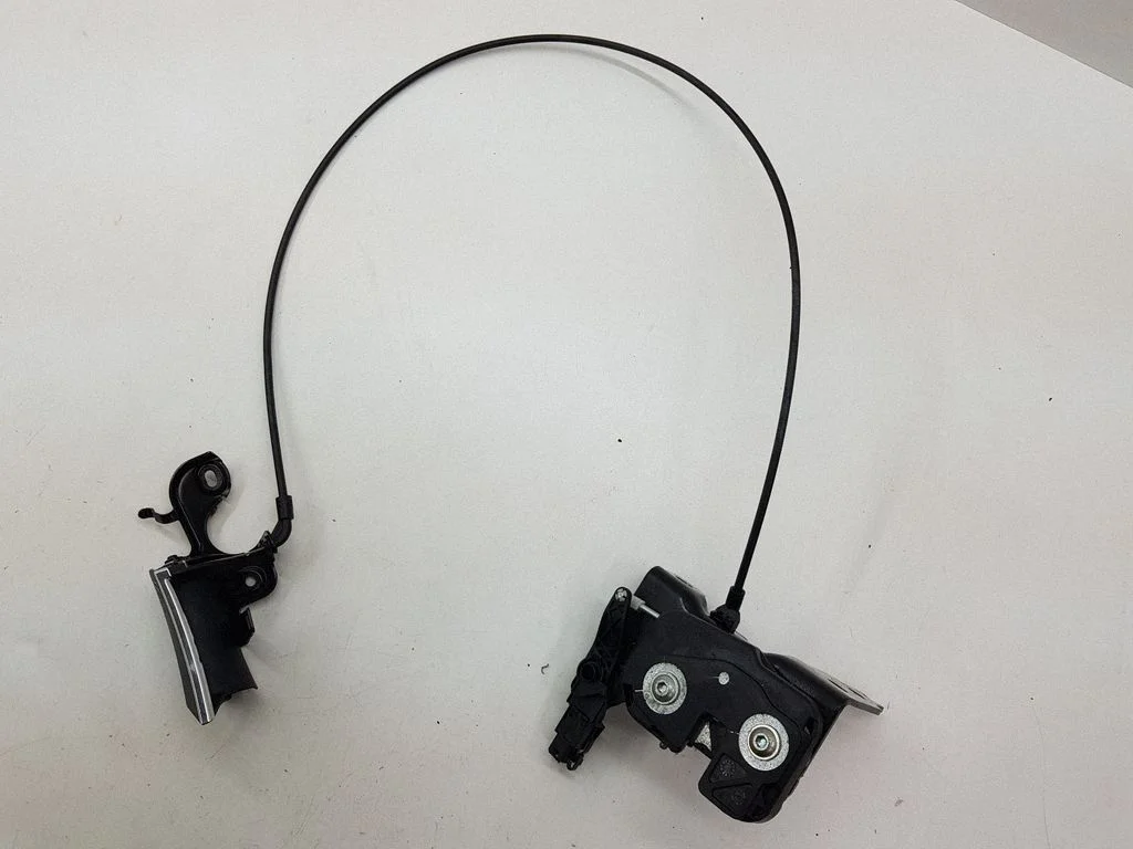 Seat back rest control lever/handle A2129200276