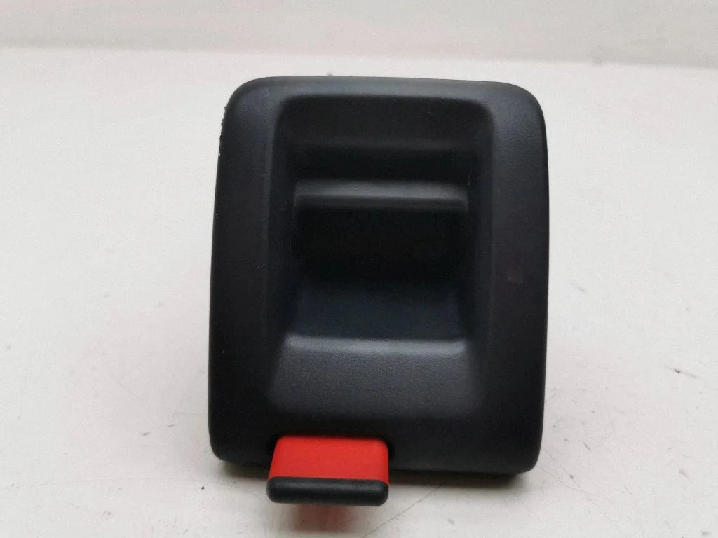 Seat back rest control lever/handle 5Q0885681